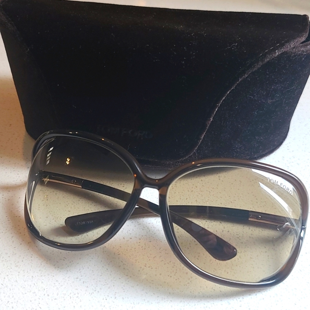 Tom Ford sunglasses